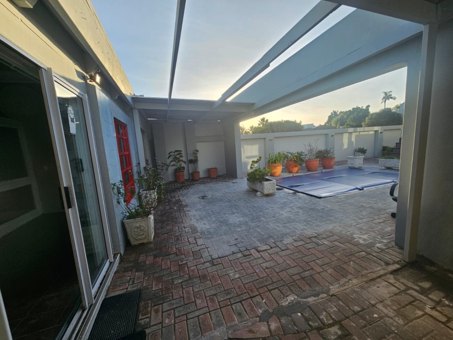 To Let 3 Bedroom Property for Rent in Rosendal Western Cape